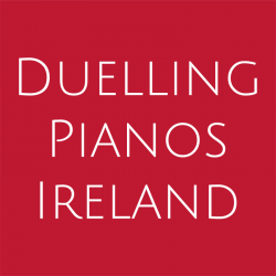 Duelling Pianos Ireland